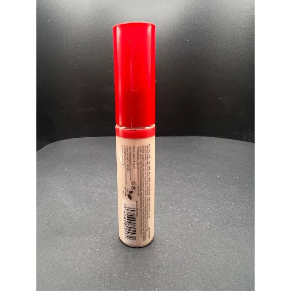New. Sealed. W7 Cosmetics HD Concealer Fair Neutral 2